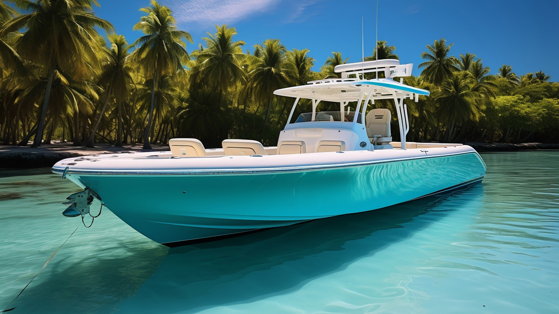 3 Ways to Write Off Your Boat