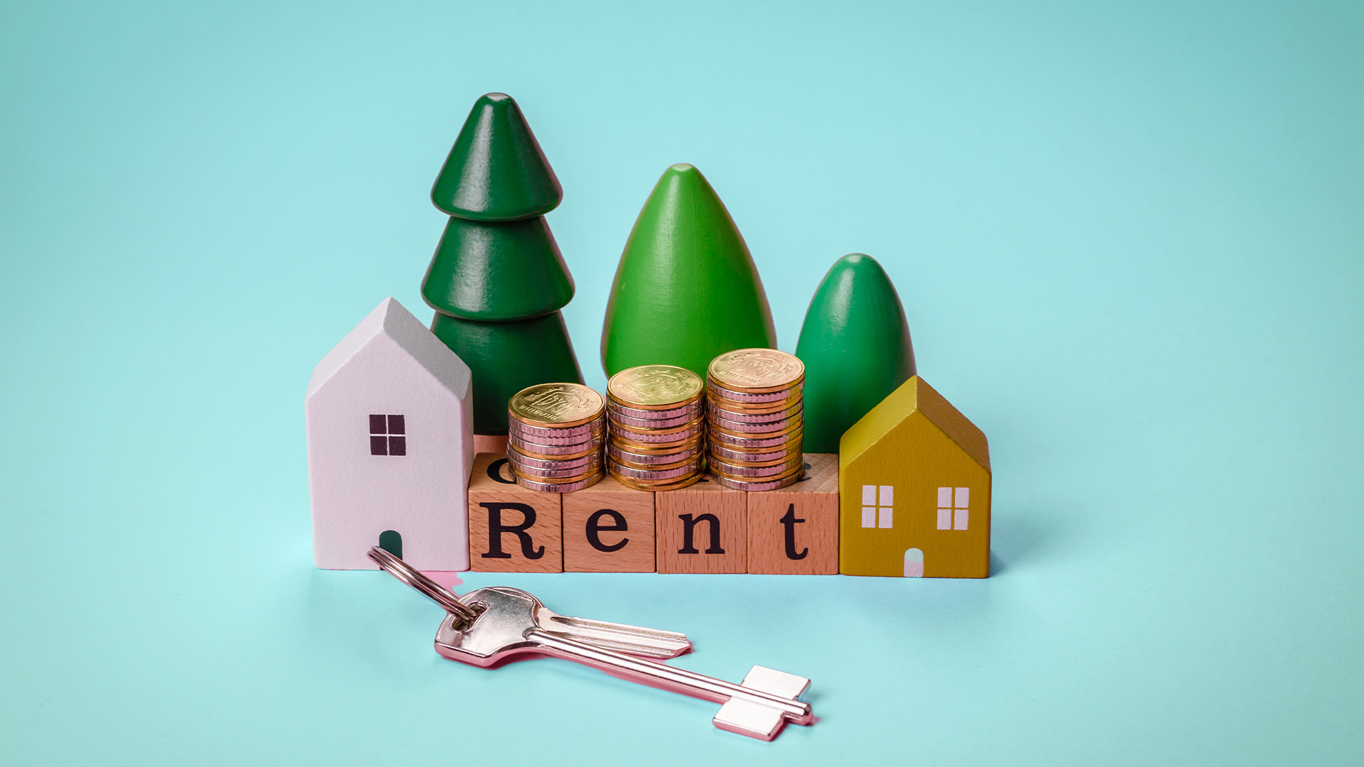 A license to rent in Charlotte?