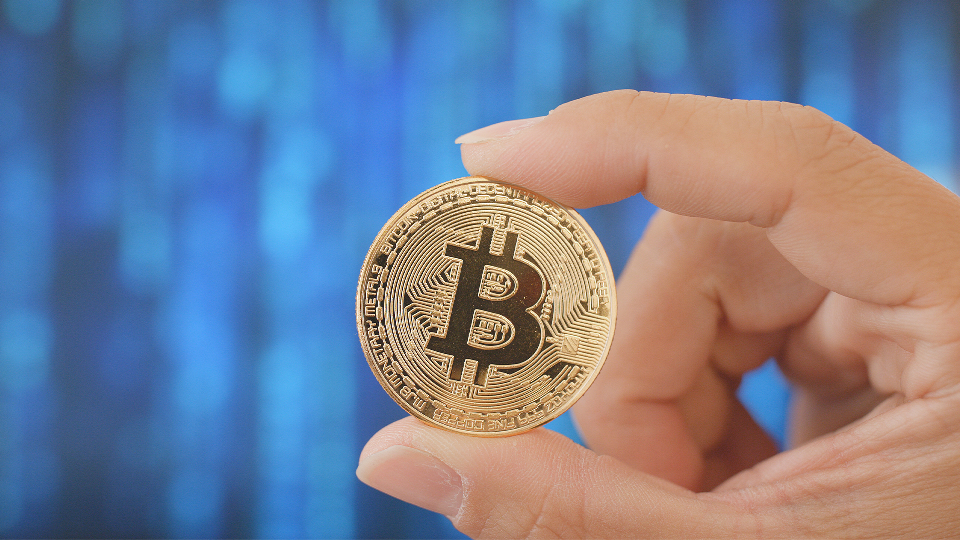 A Little Bit of Tax | Bitcoin
