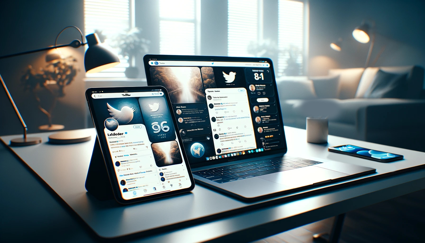 AICPA Recognizes CPA’s Use of Twitter