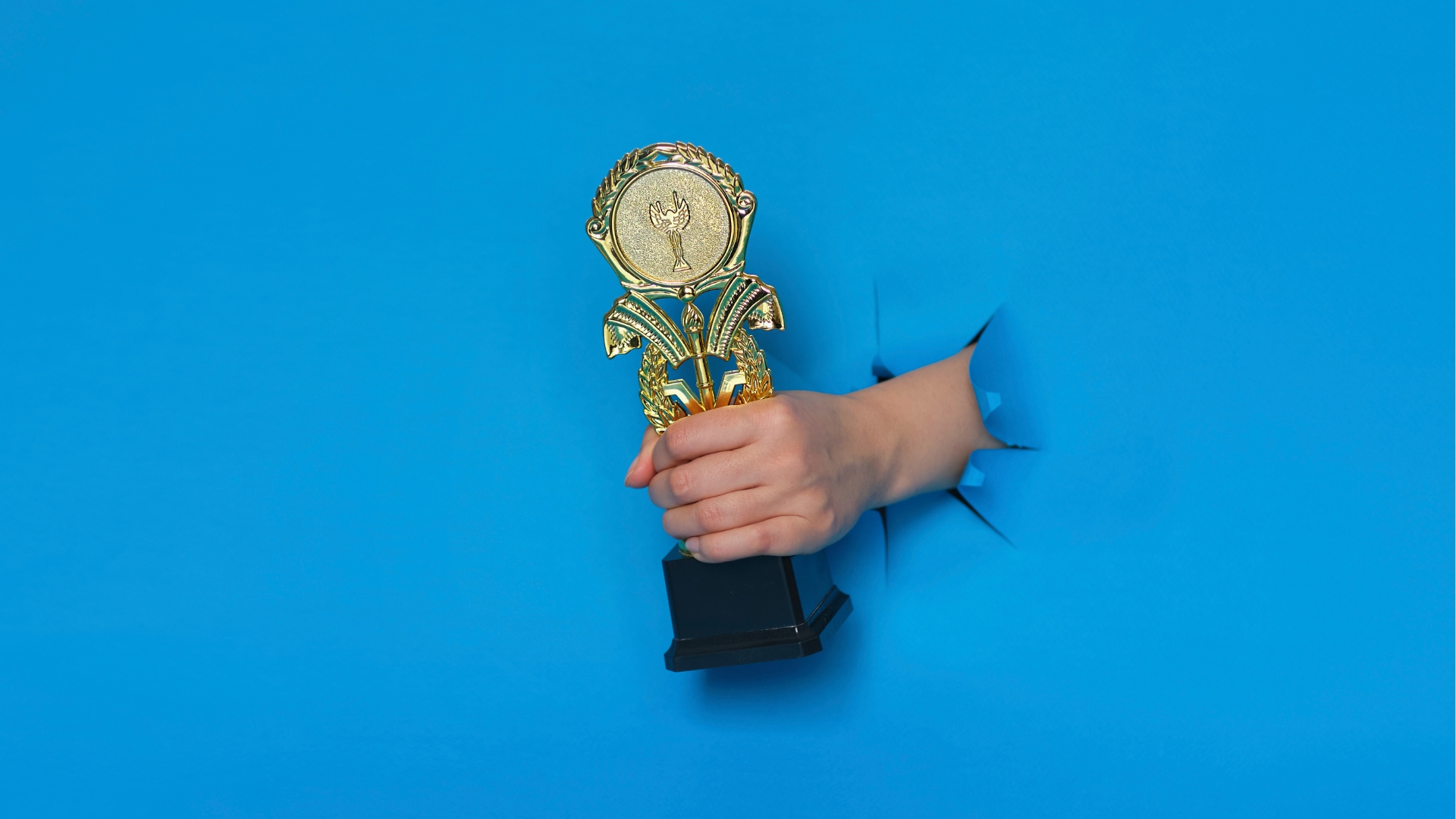 And the Award Goes To…