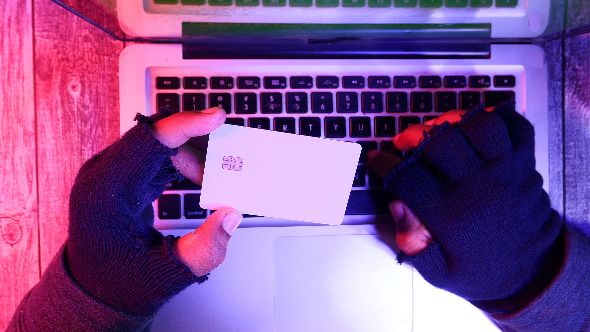 Are Identity Thieves After Your Tax Refund