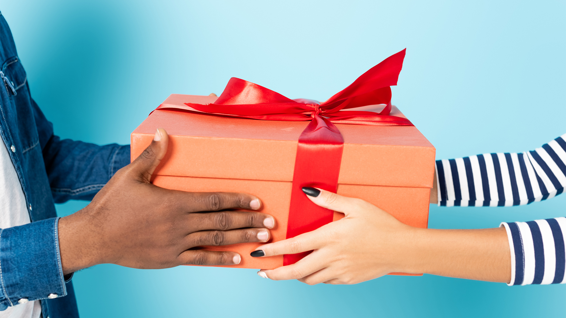 Are You Liable for a Gift Tax Return?