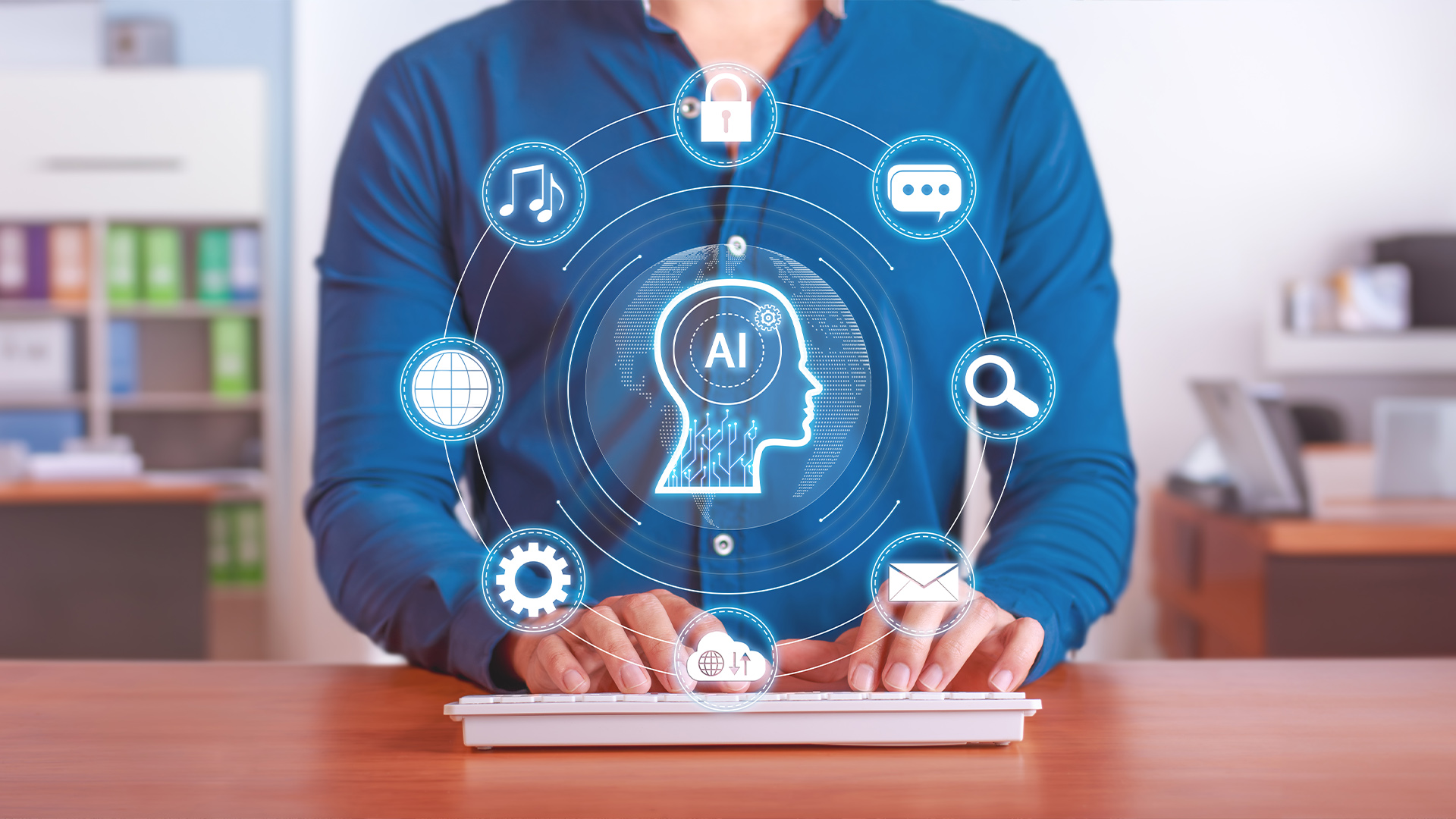 Ask Your Own AI Accountant: Meet the Donna Genie!