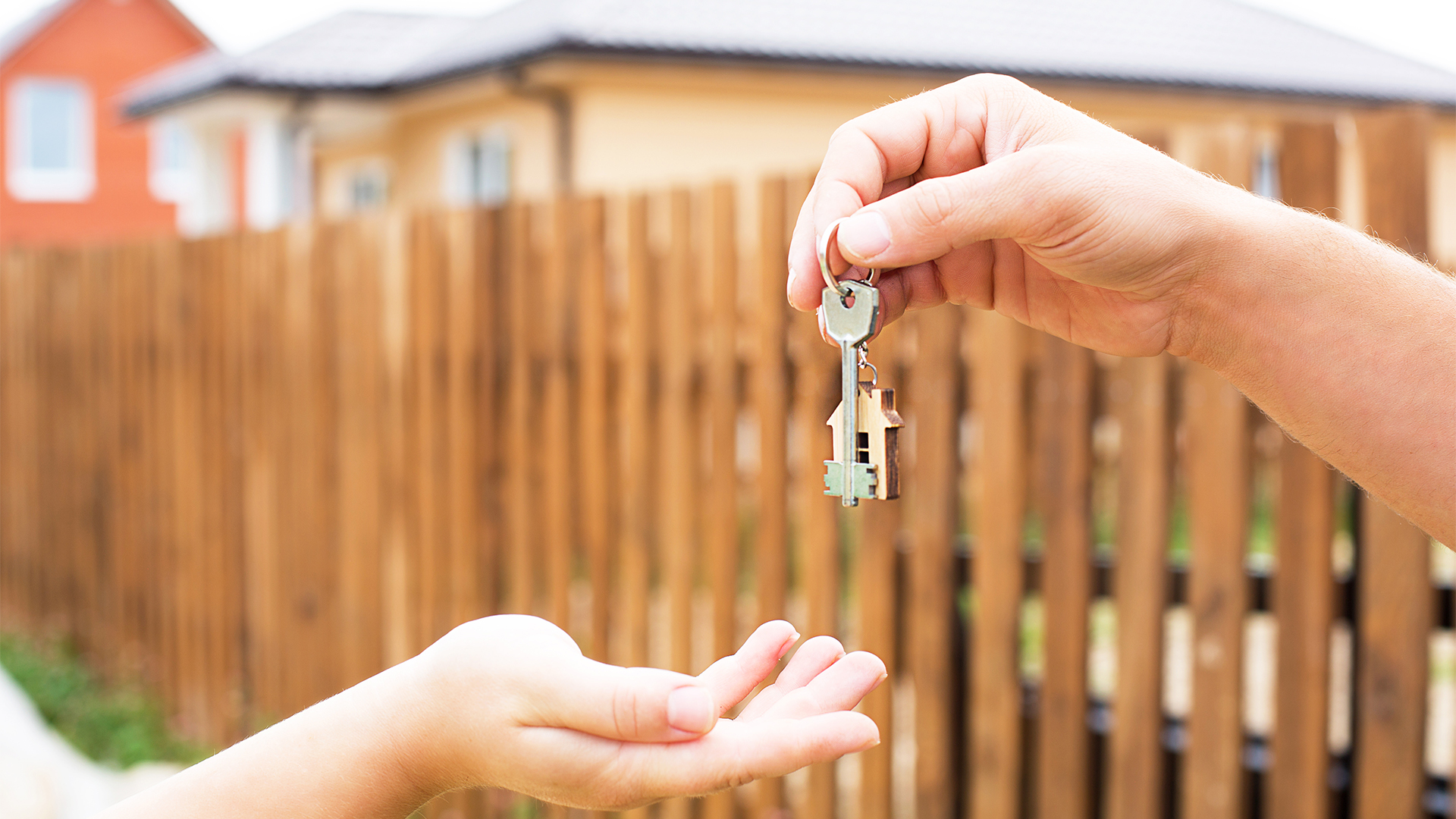 Assisting Your Child Acquire a Home