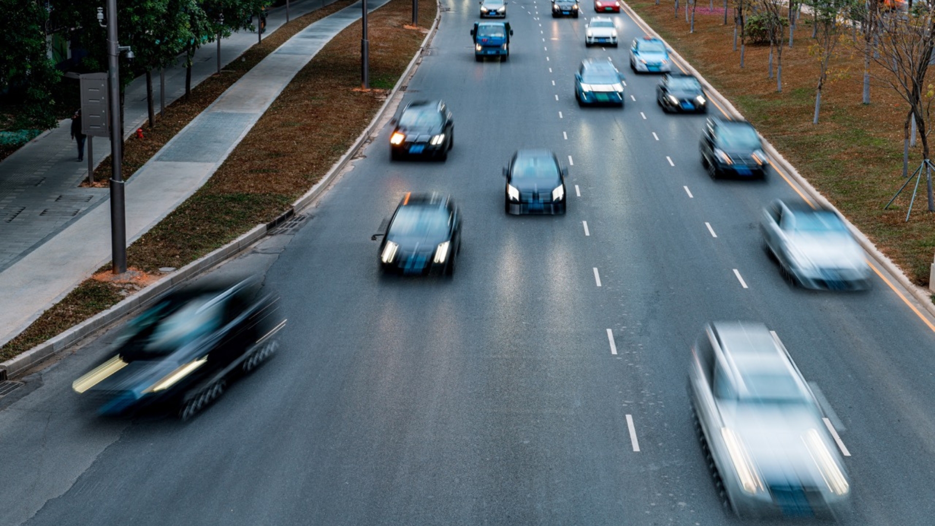 Auto Mileage Expenses