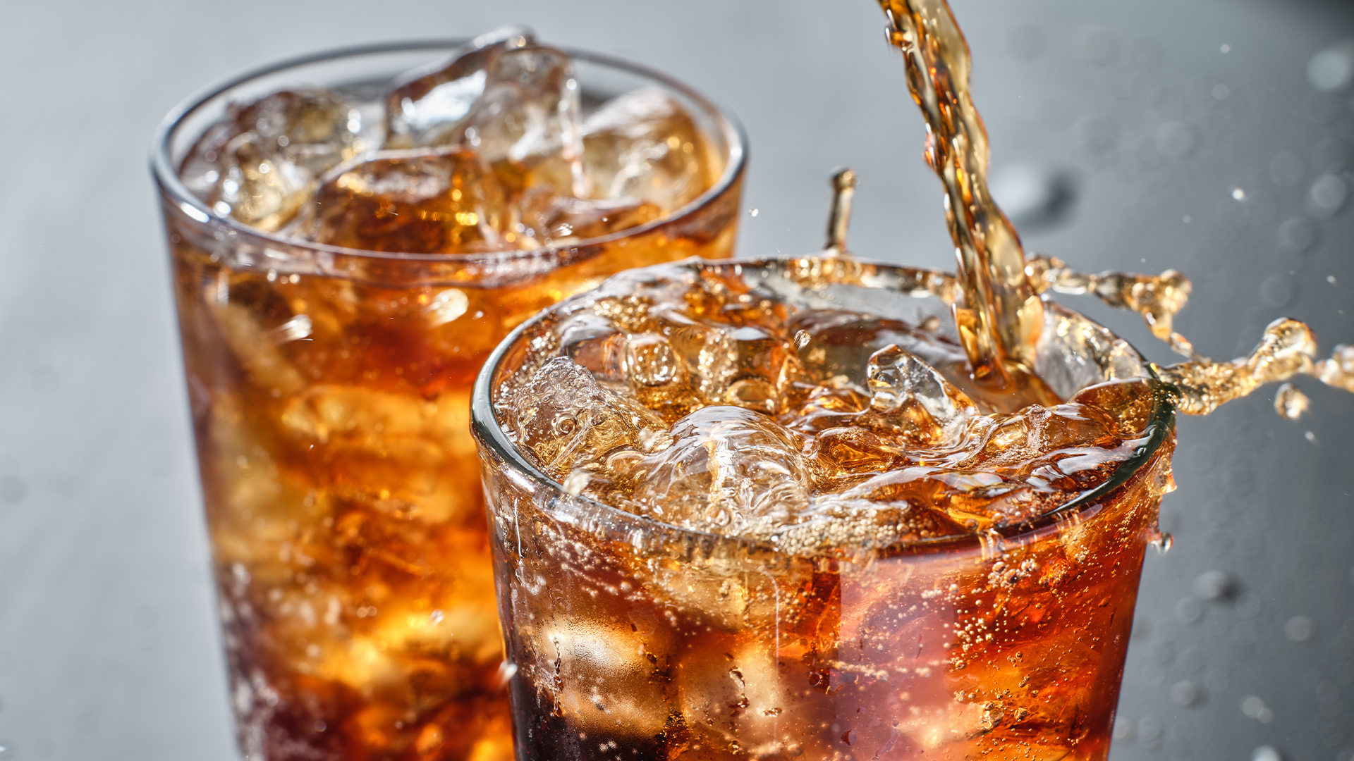 Have a Coke and a Tax!
