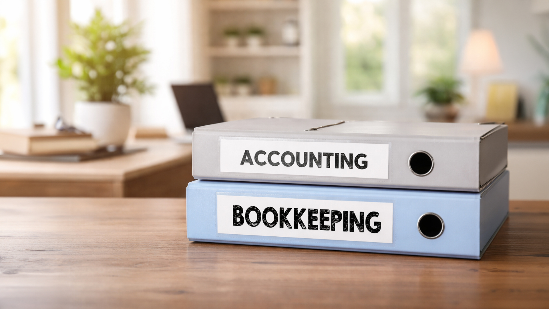 Avoid These 3 Costly Bookkeeping Mistakes Now!