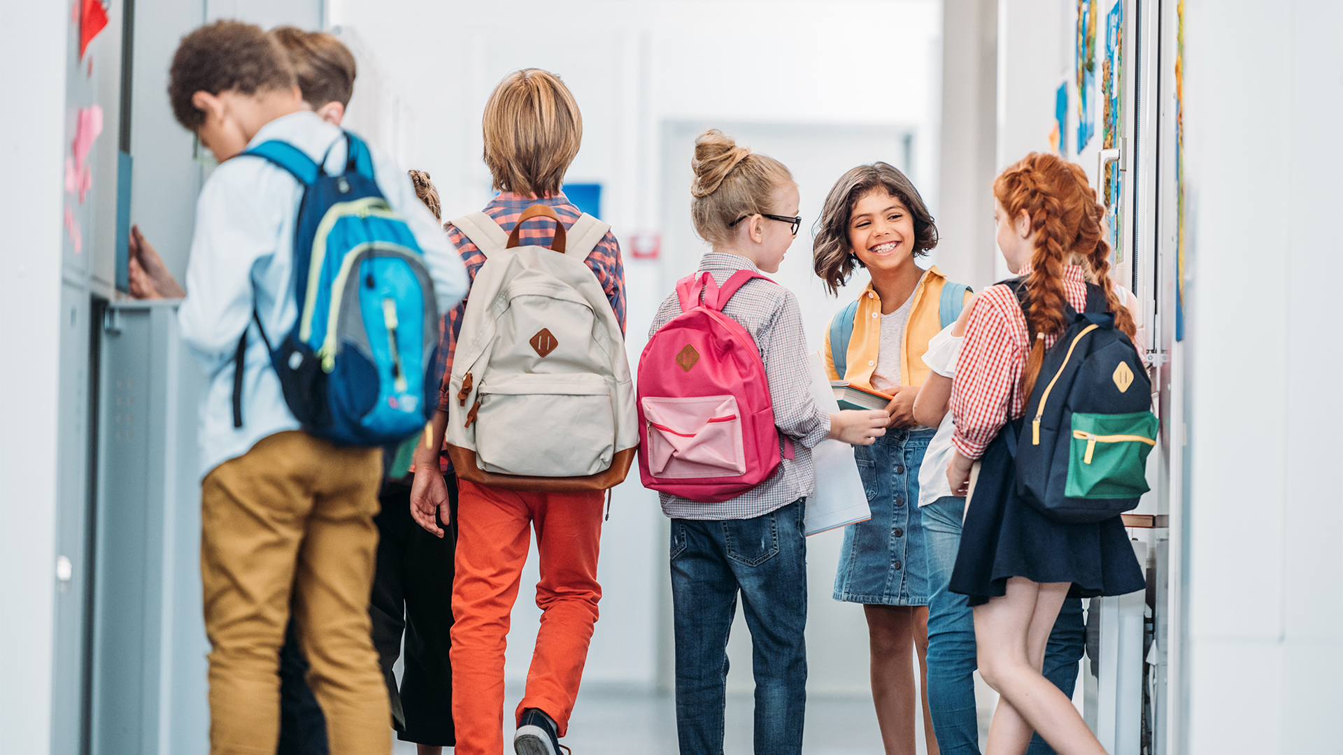 Back to School Tax Time