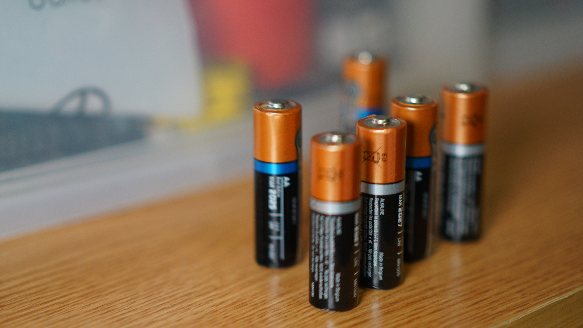 Battery-Powered Tax Savings