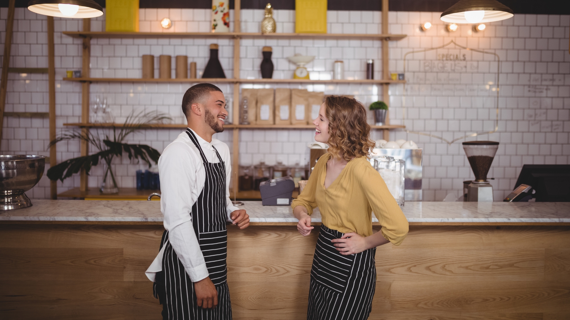 Becoming a Better Leader by Developing Personal Accountability