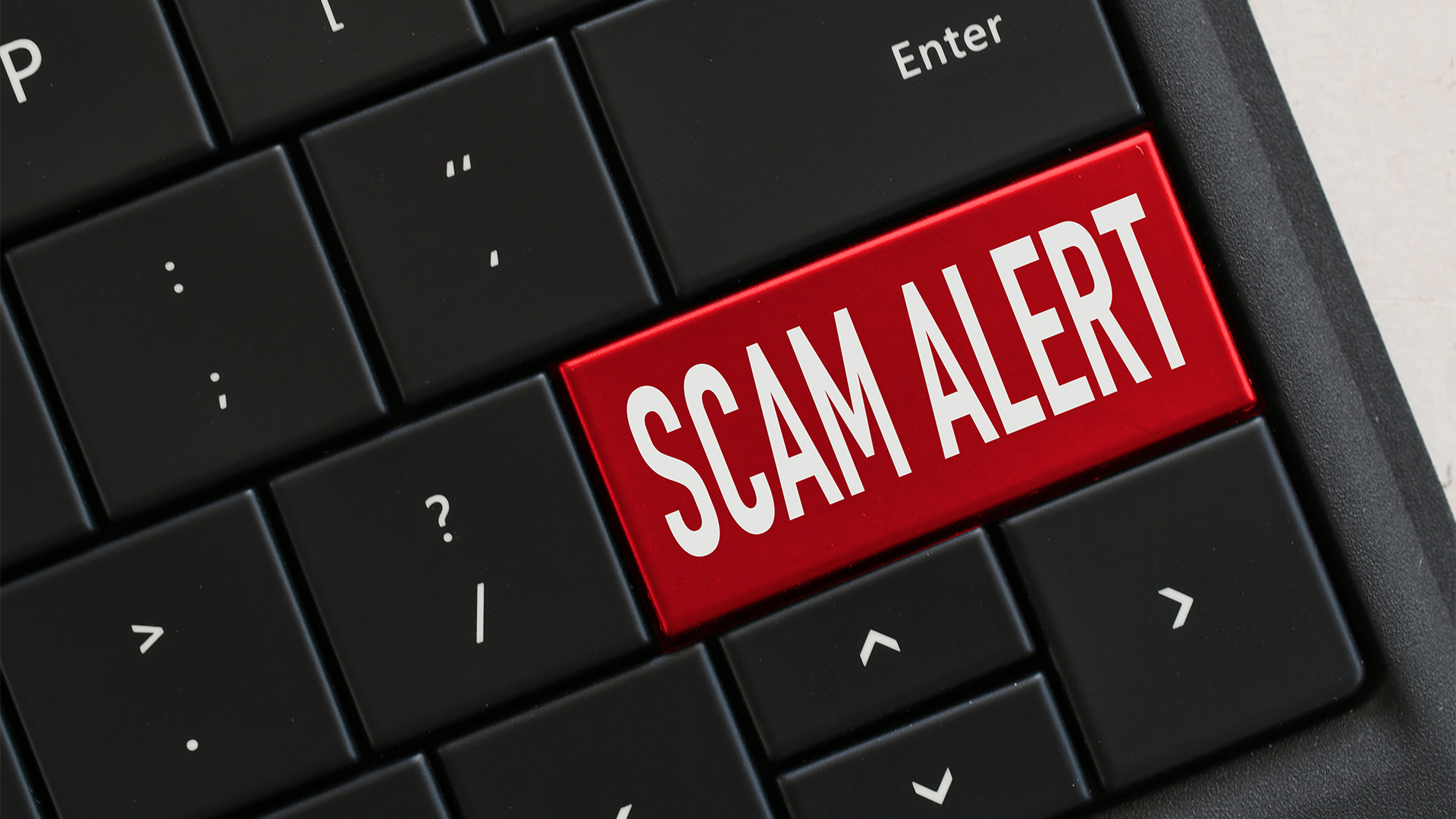 Beware of Employee Retention Credit Scams