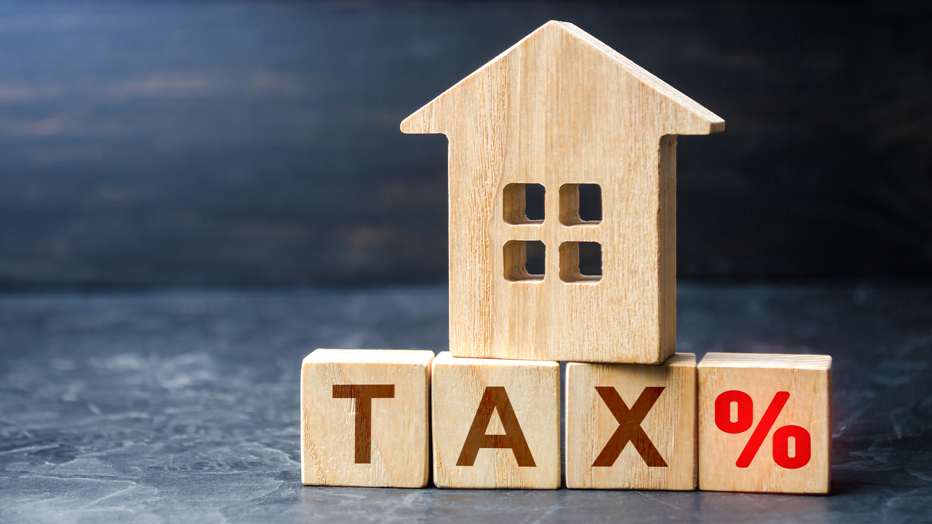 Biden's 2025 Budget Targets the Last Great Real Estate Tax Break