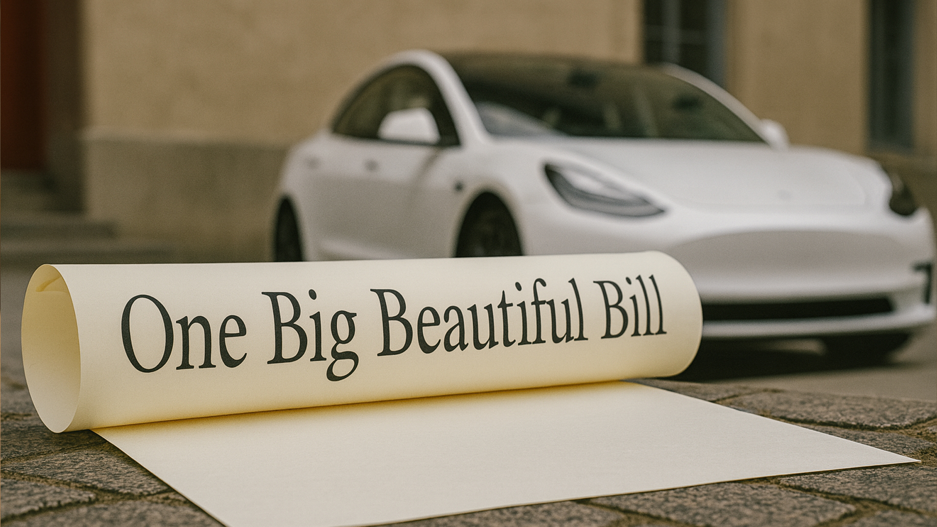 Can You Write Off Interest on Your Car Loan This Year?
