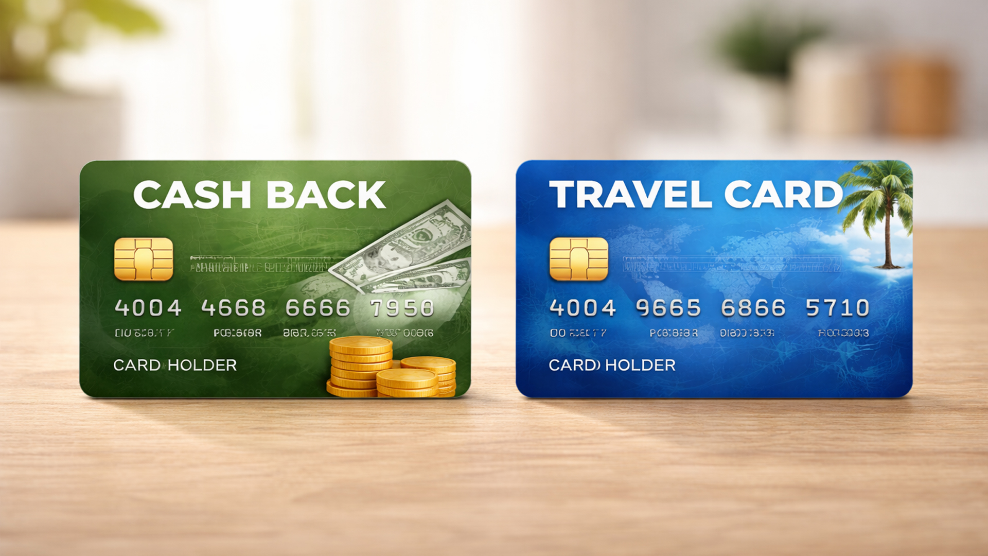 Cash Back vs Travel Credit Cards for Business Owners | Which Is Actually Better?