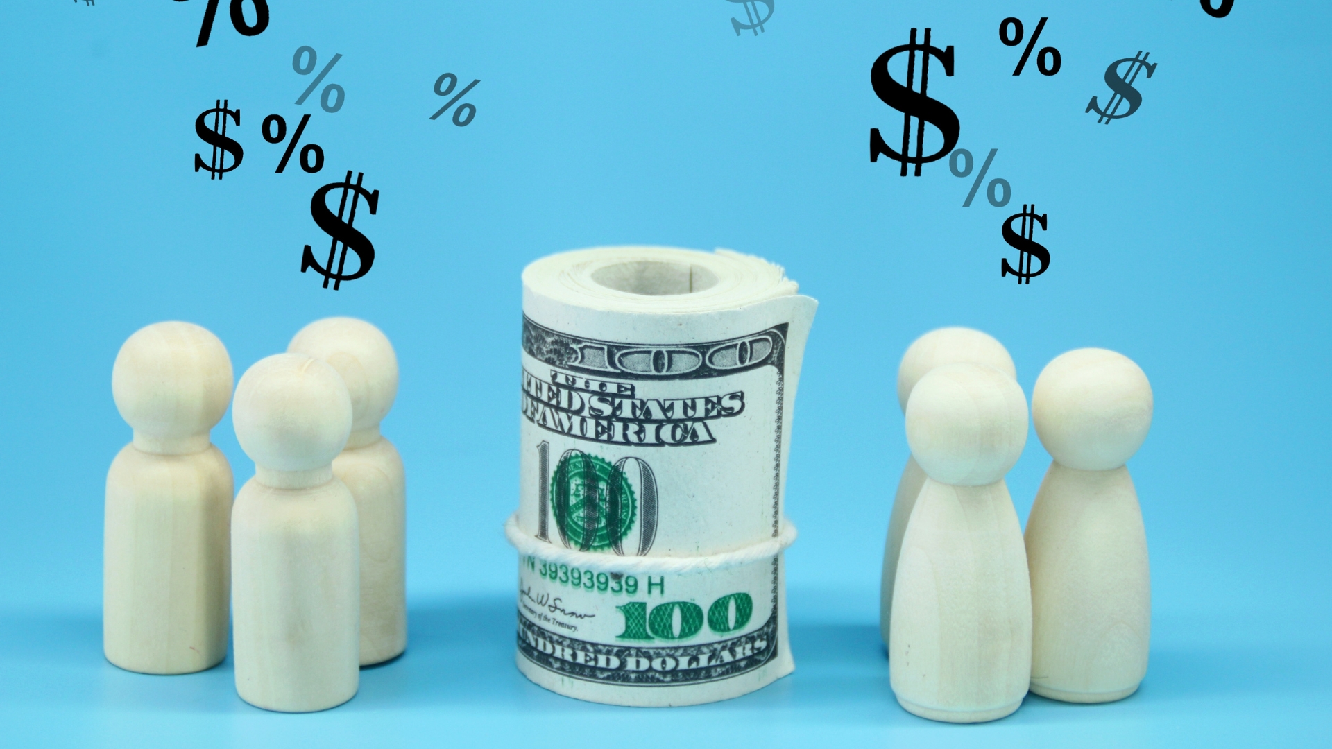 Cash Flow Versus Profit: Are They the Same?