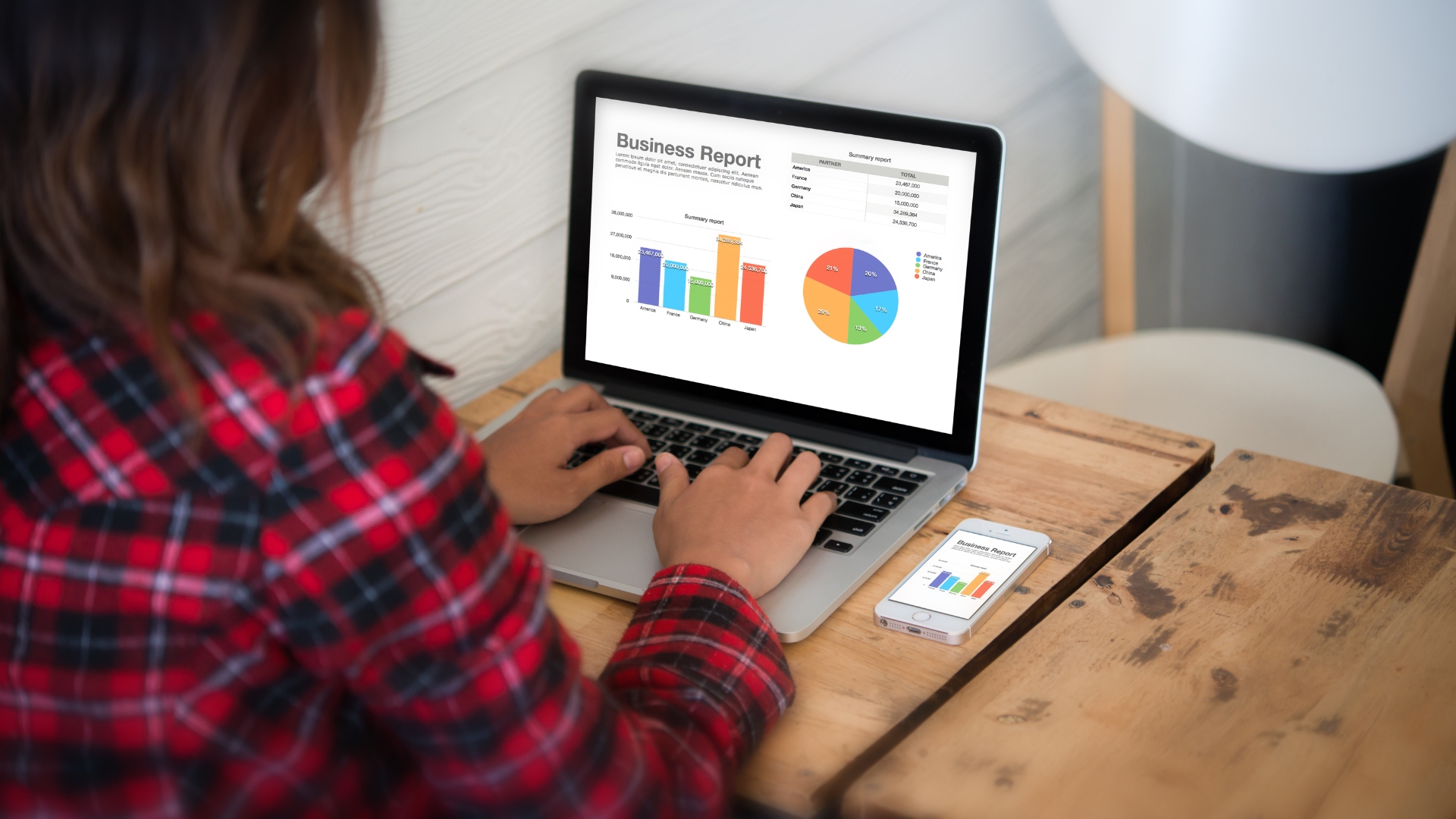 Cash Flow vs. Profit: Where should your eye be focused?