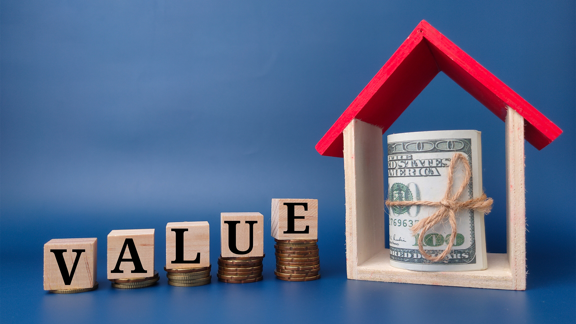 Charlotte Home Values Still Climbing