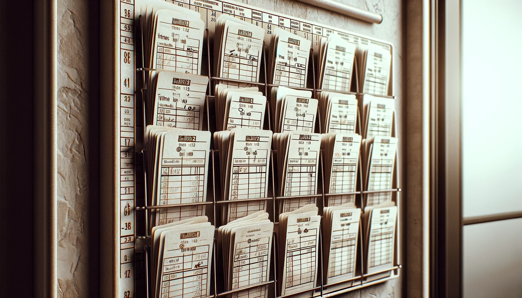 Check up on your Human Resources department – whether you have one or not