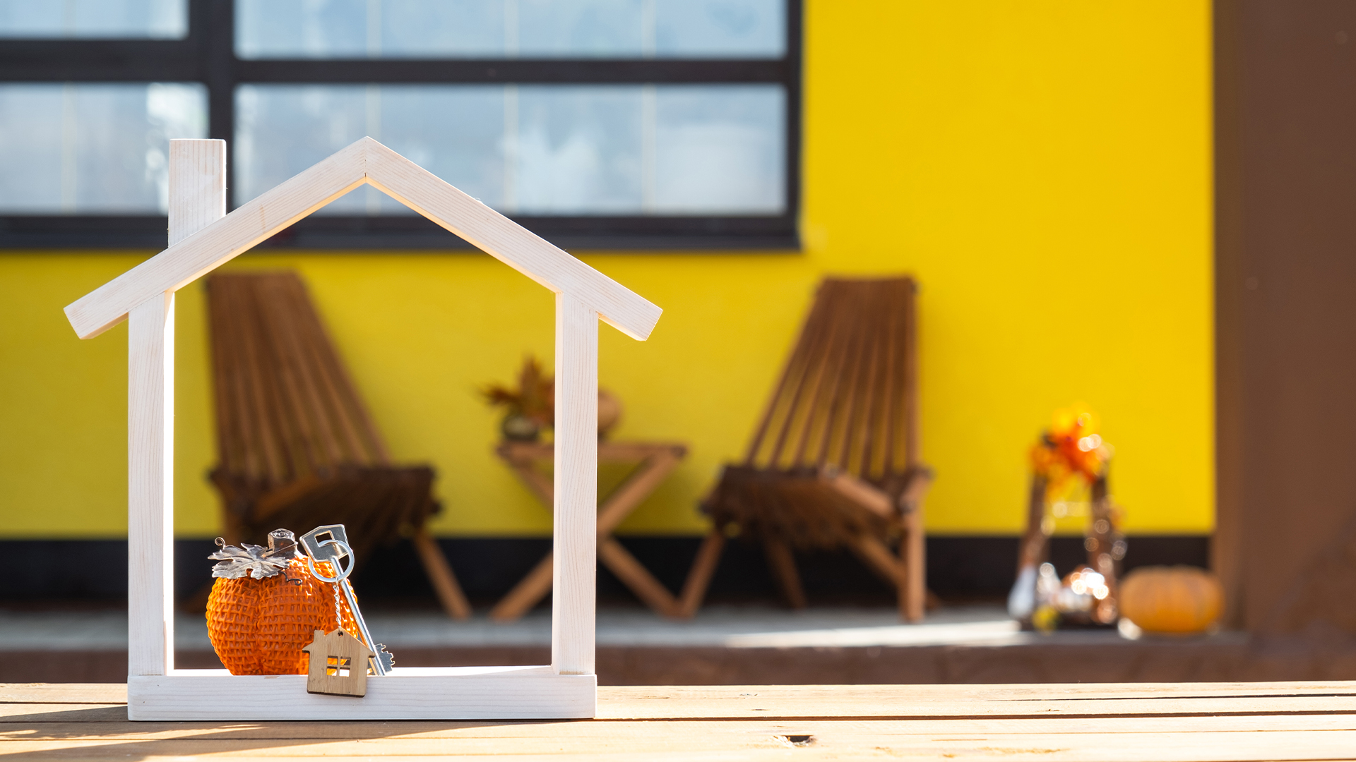 Check your plans for vacation or 2nd homes