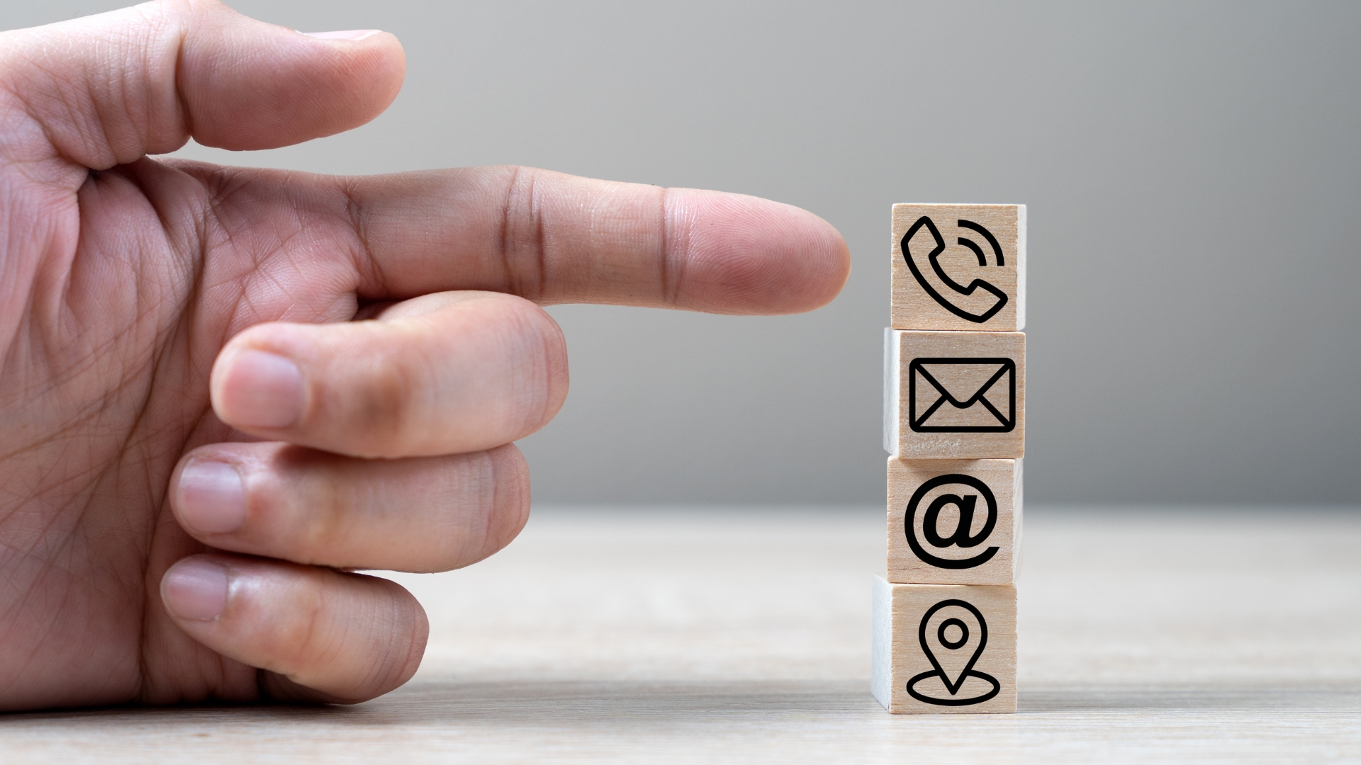 Communication Protocols at Calculated Moves