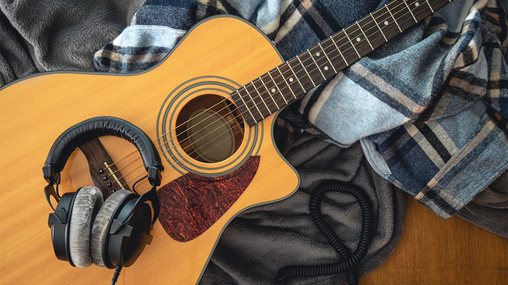 Country Crooners Sing the Blues