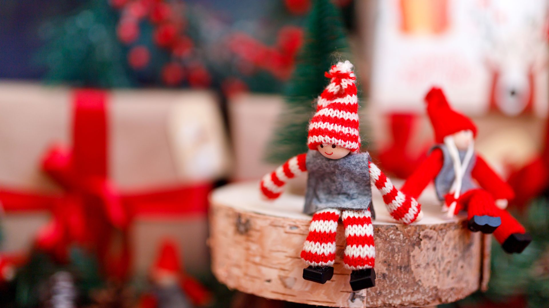 Creepy Little Elf Has Nothing on the IRS