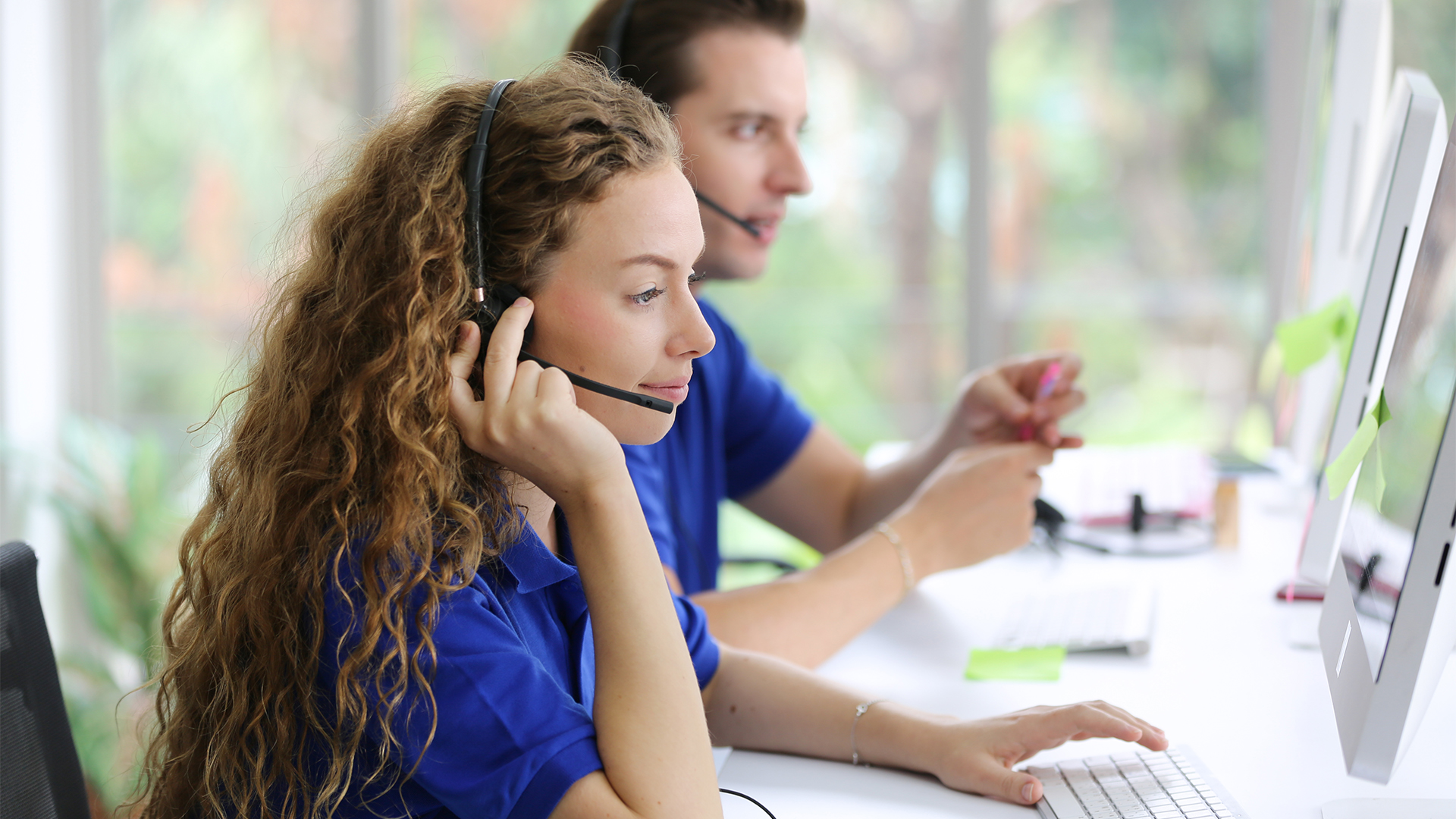 Customer Service – Expense or Investment?