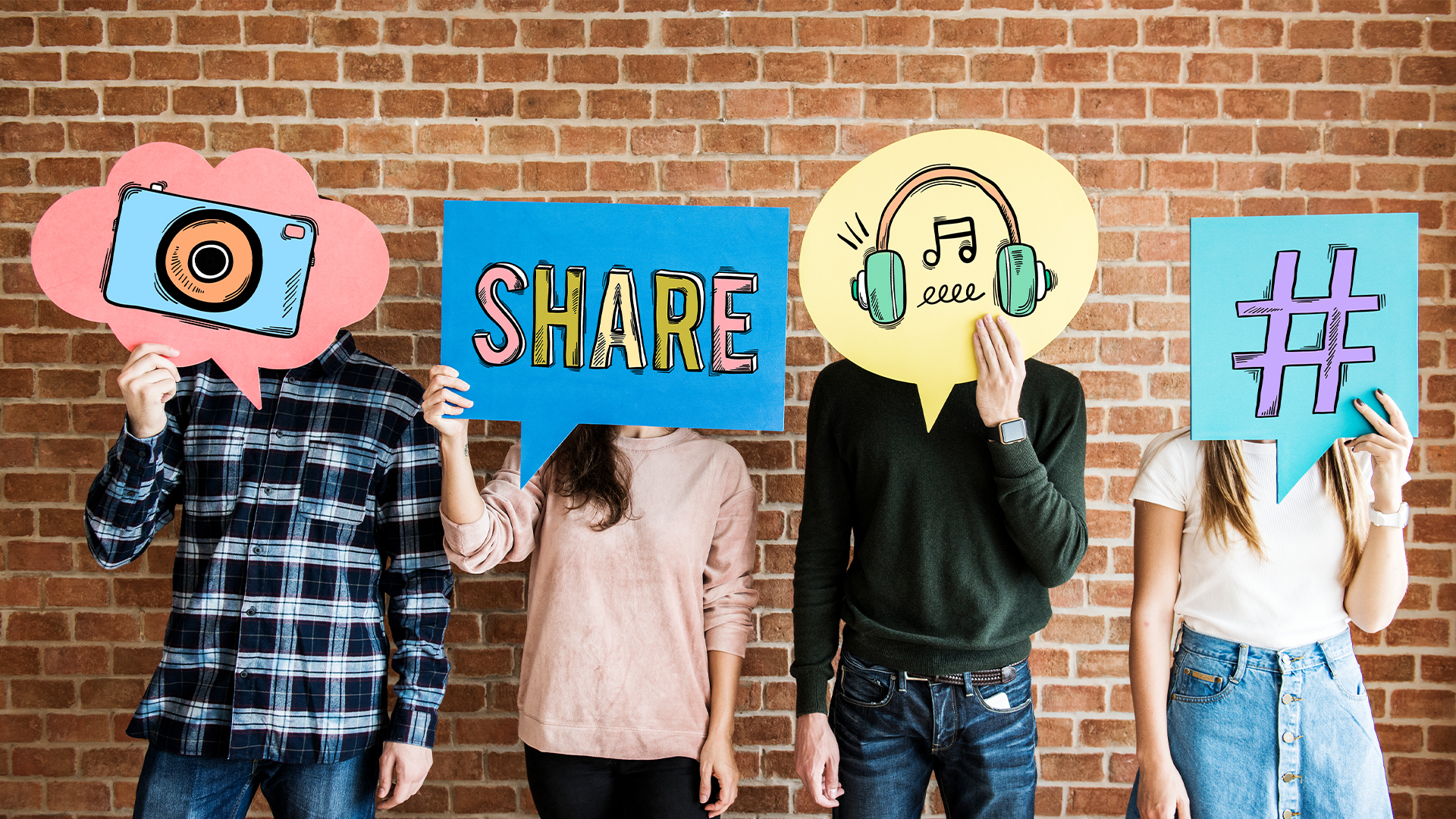 Do You Think That Social Media is a Fad?