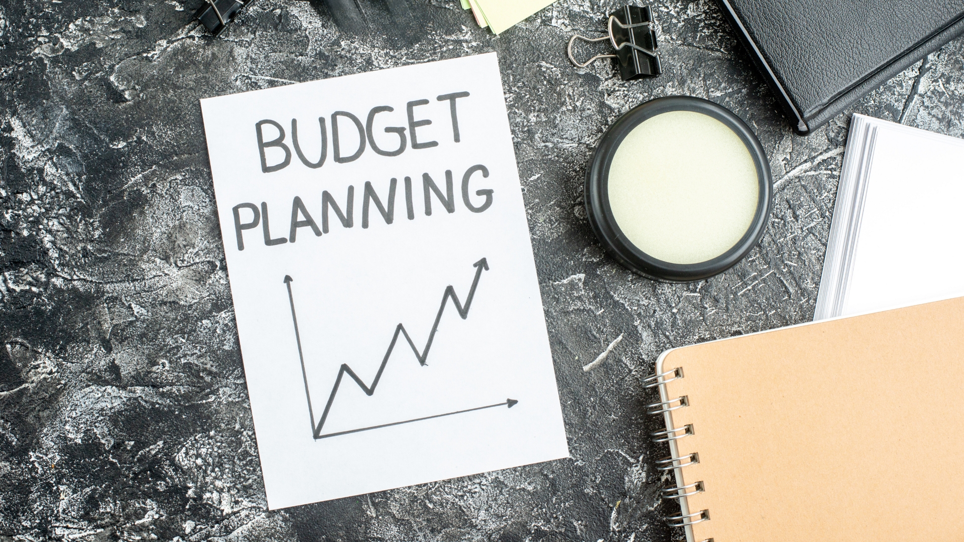 Does your Business Need a Budget?