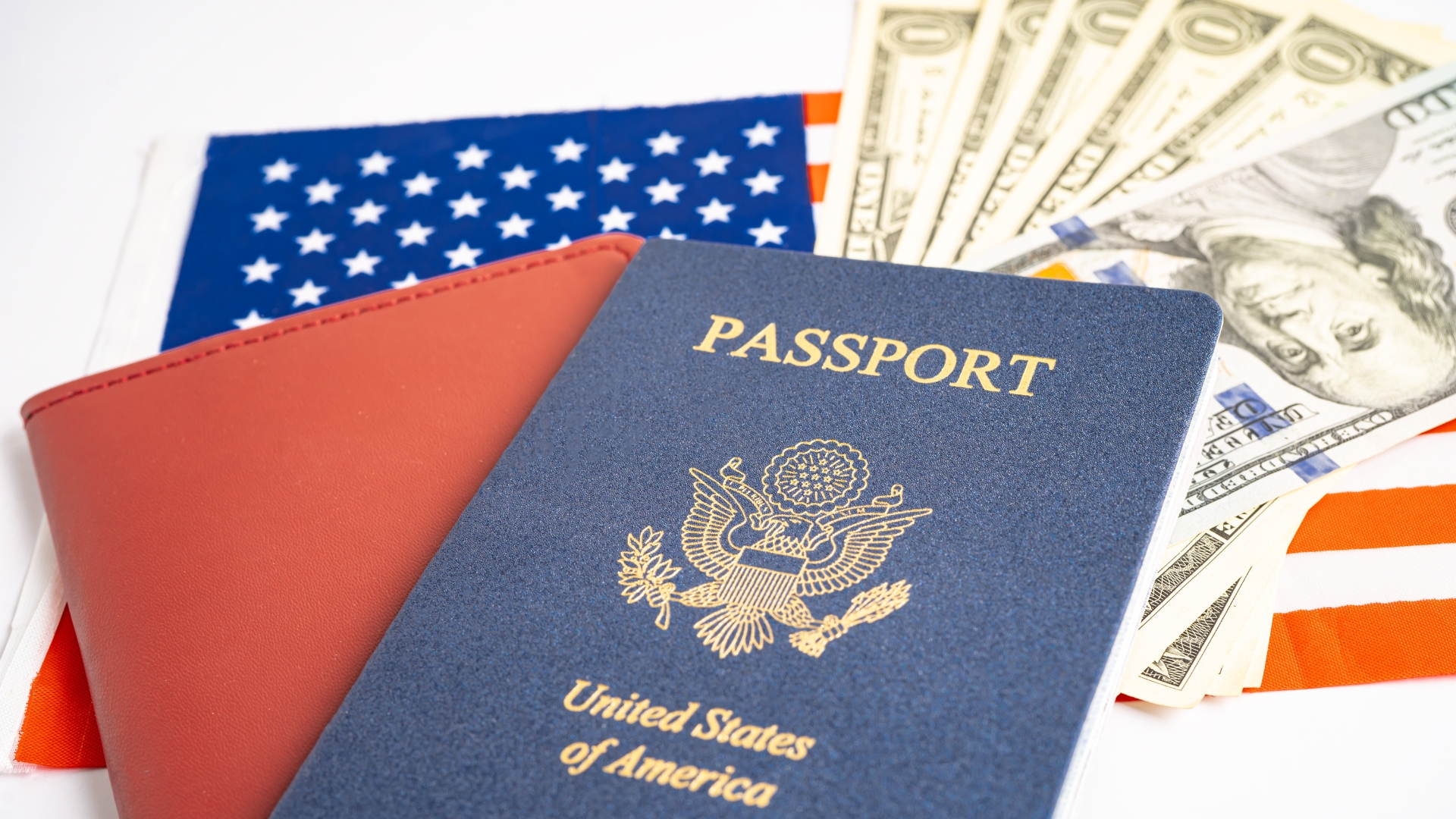 Does Your Money Need a Passport?