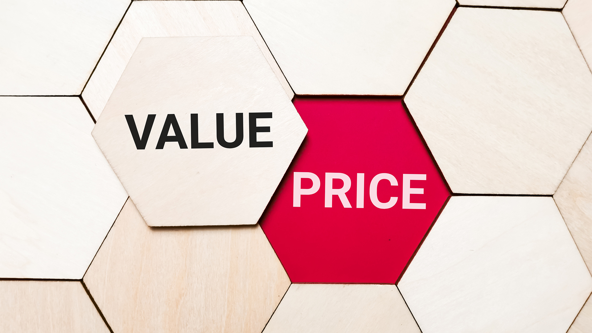 Does your Price Match Your Worth?