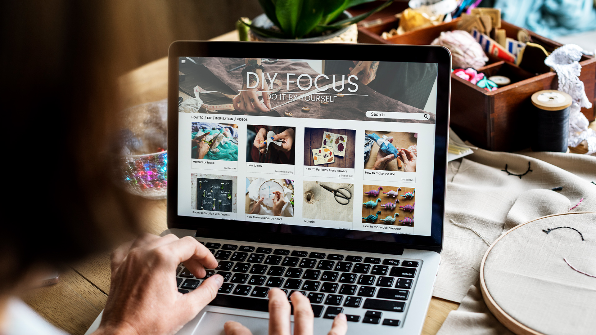 Does Your Small Business Need a Website?