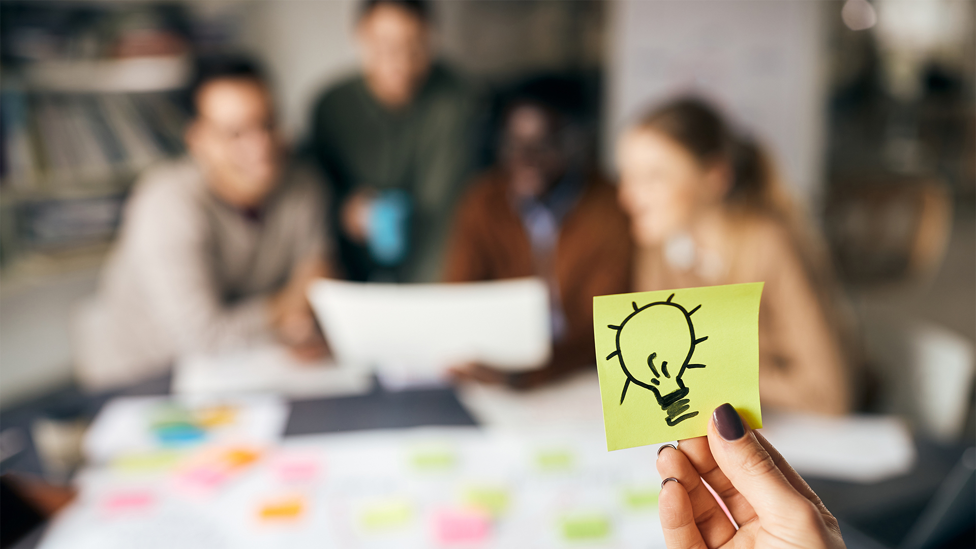 Donna Bordeaux participates in TaxCoach SuperTable