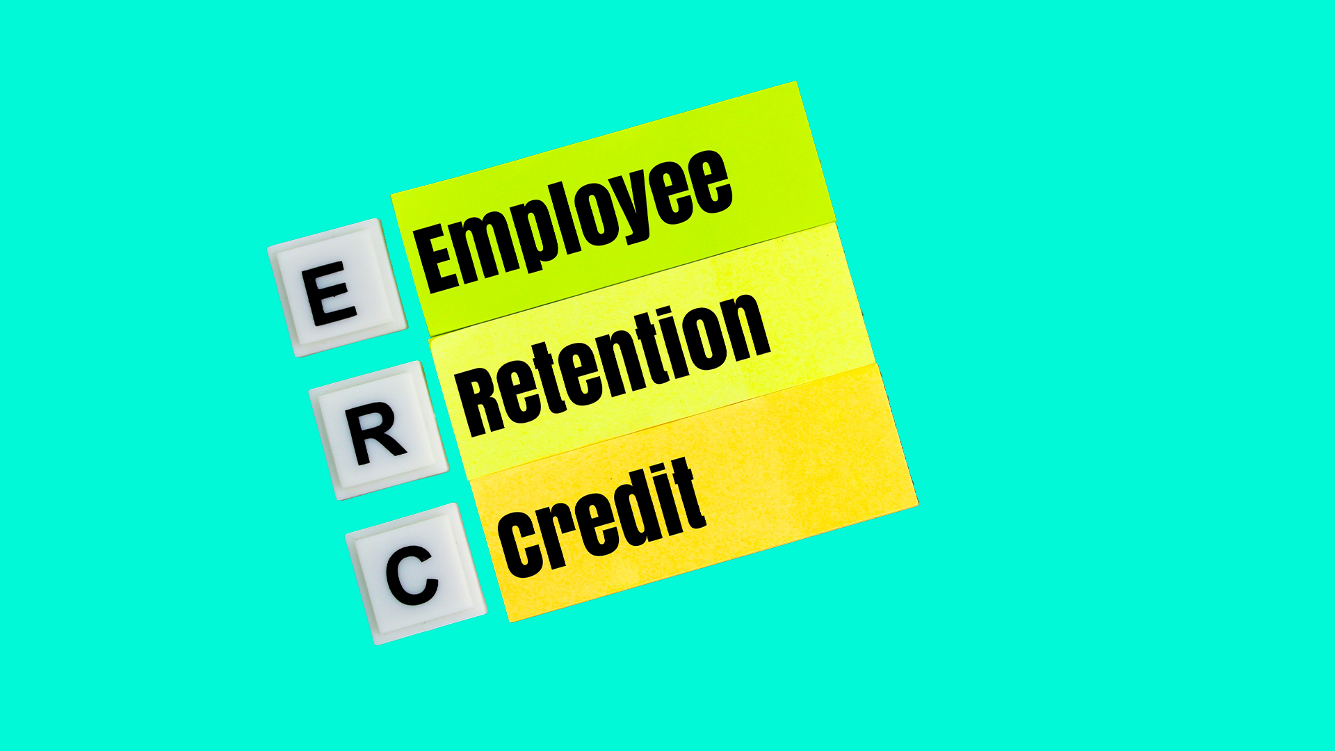 ERC Movement