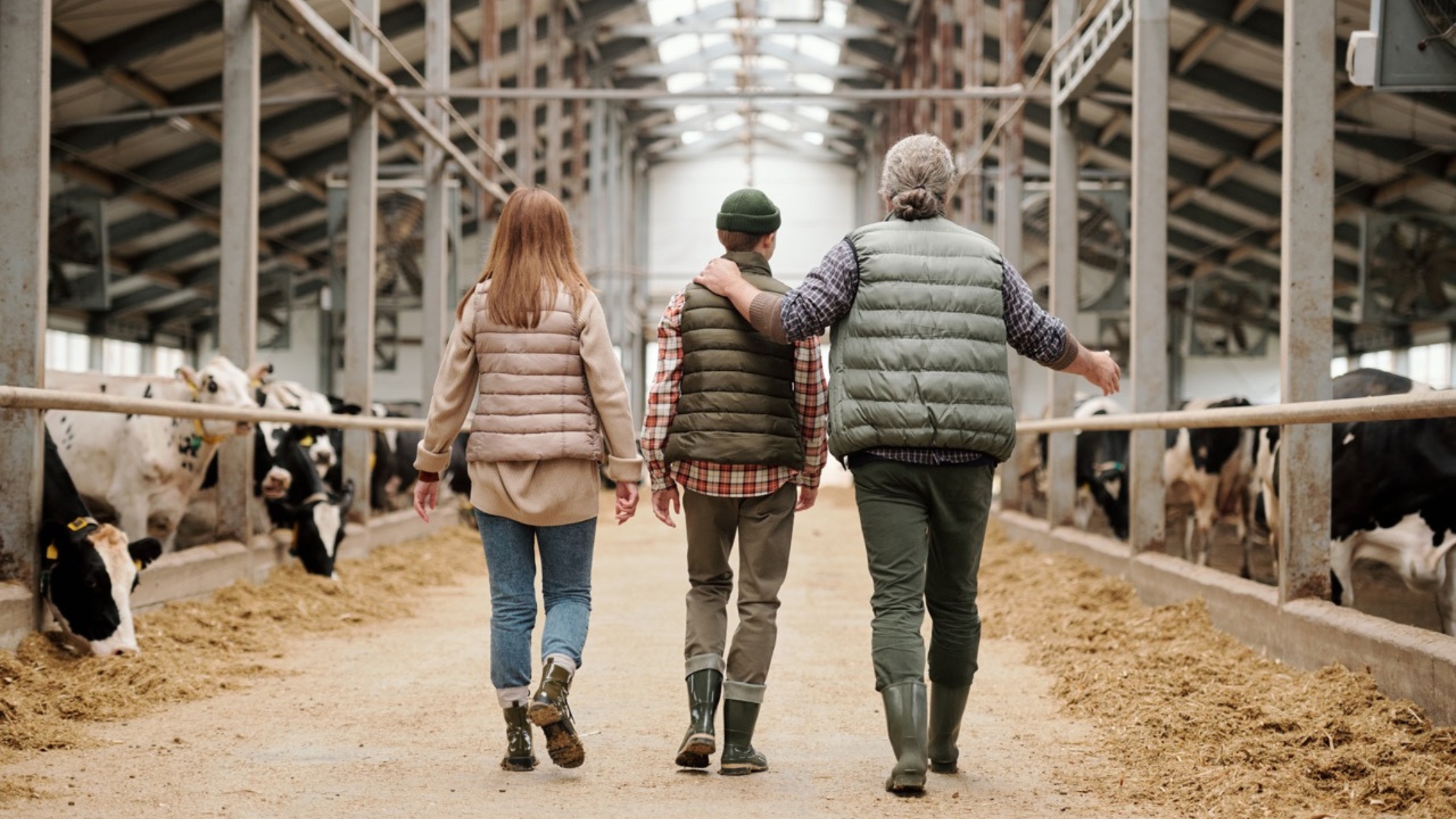 Essential Tips to Grow Your Family Business