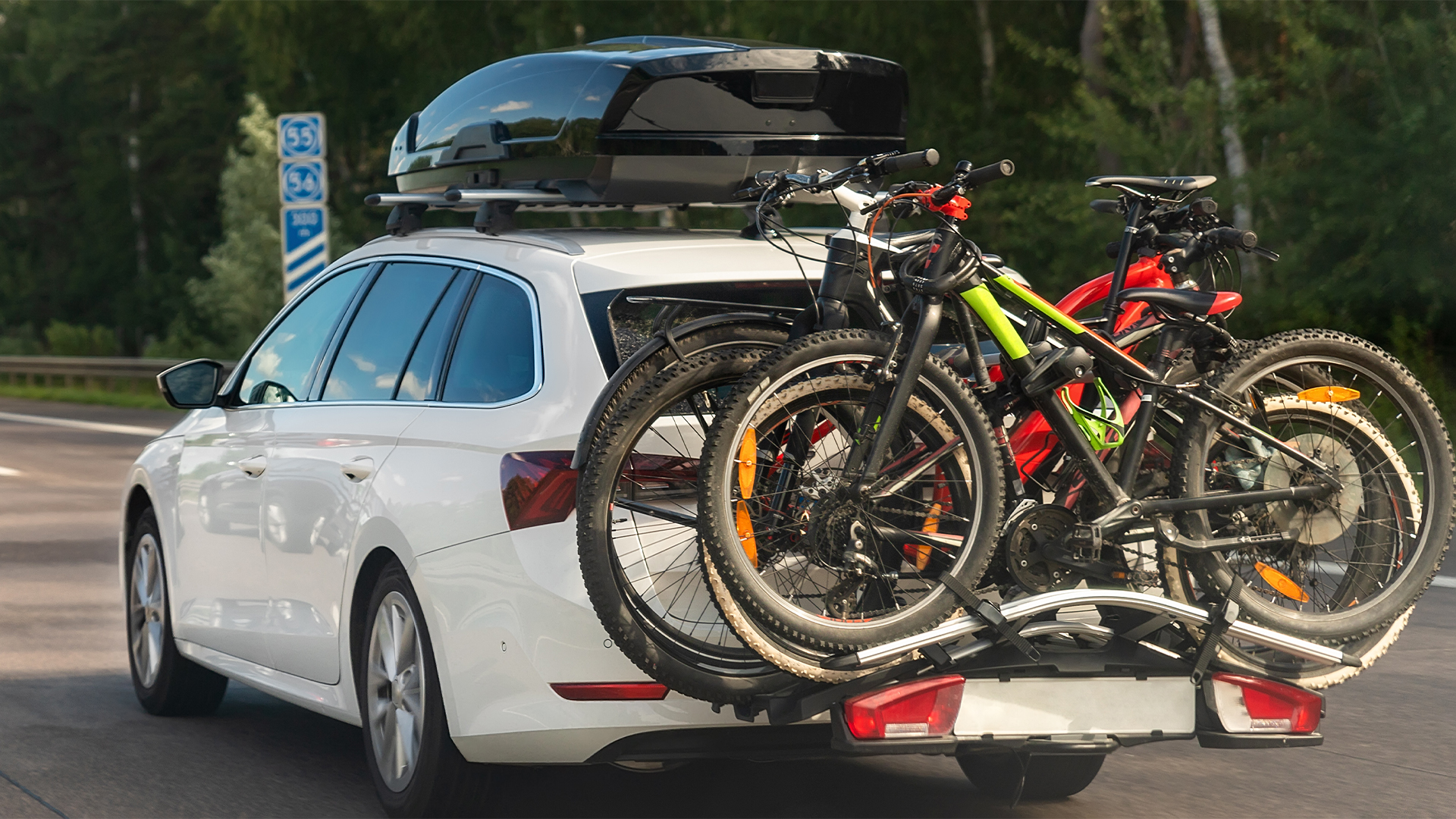 Fahrvergtaxen | VW Gets Less Mileage with IRS