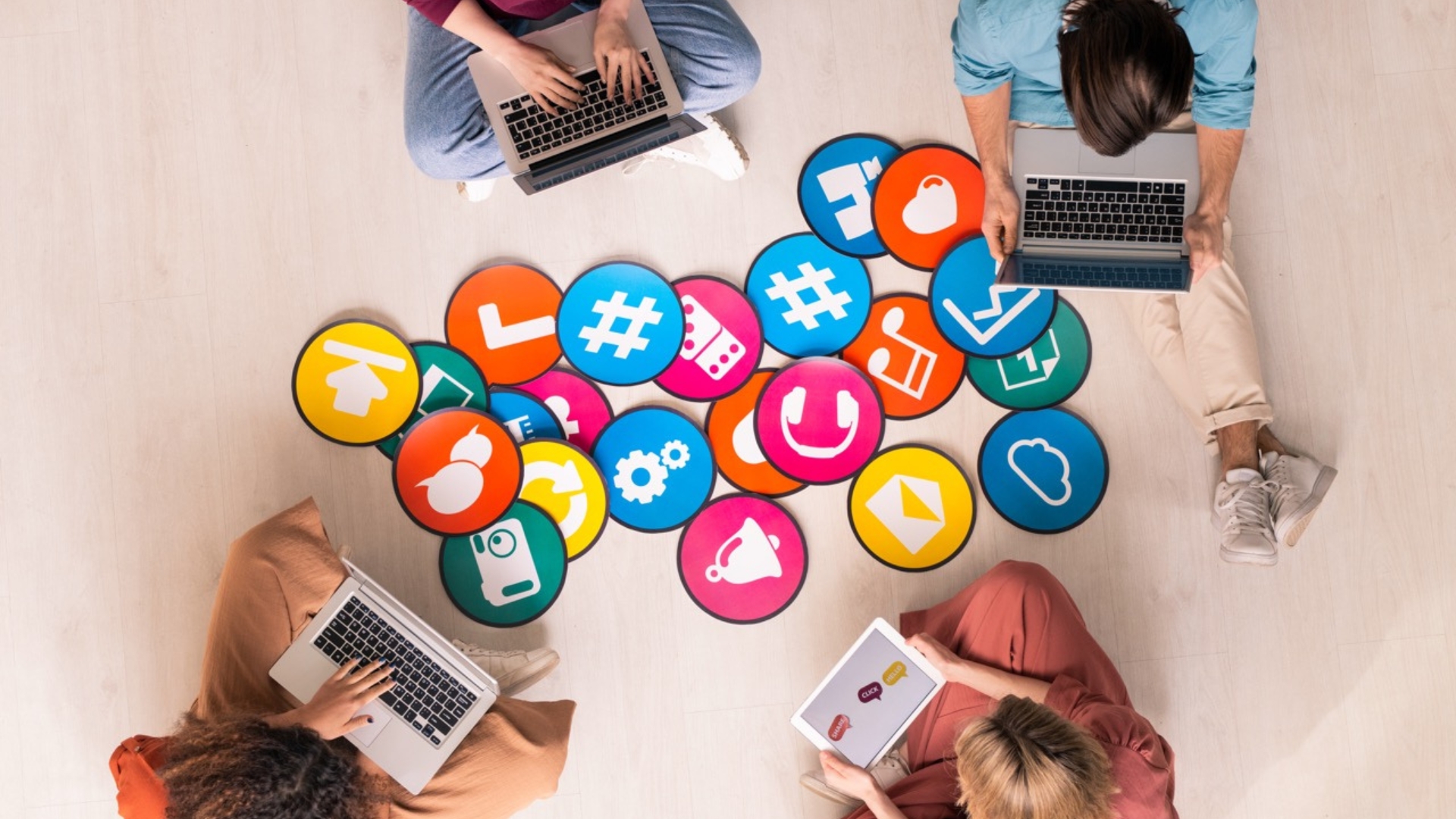 Five Simple Marketing and Promotion Tips to help during COVID-19