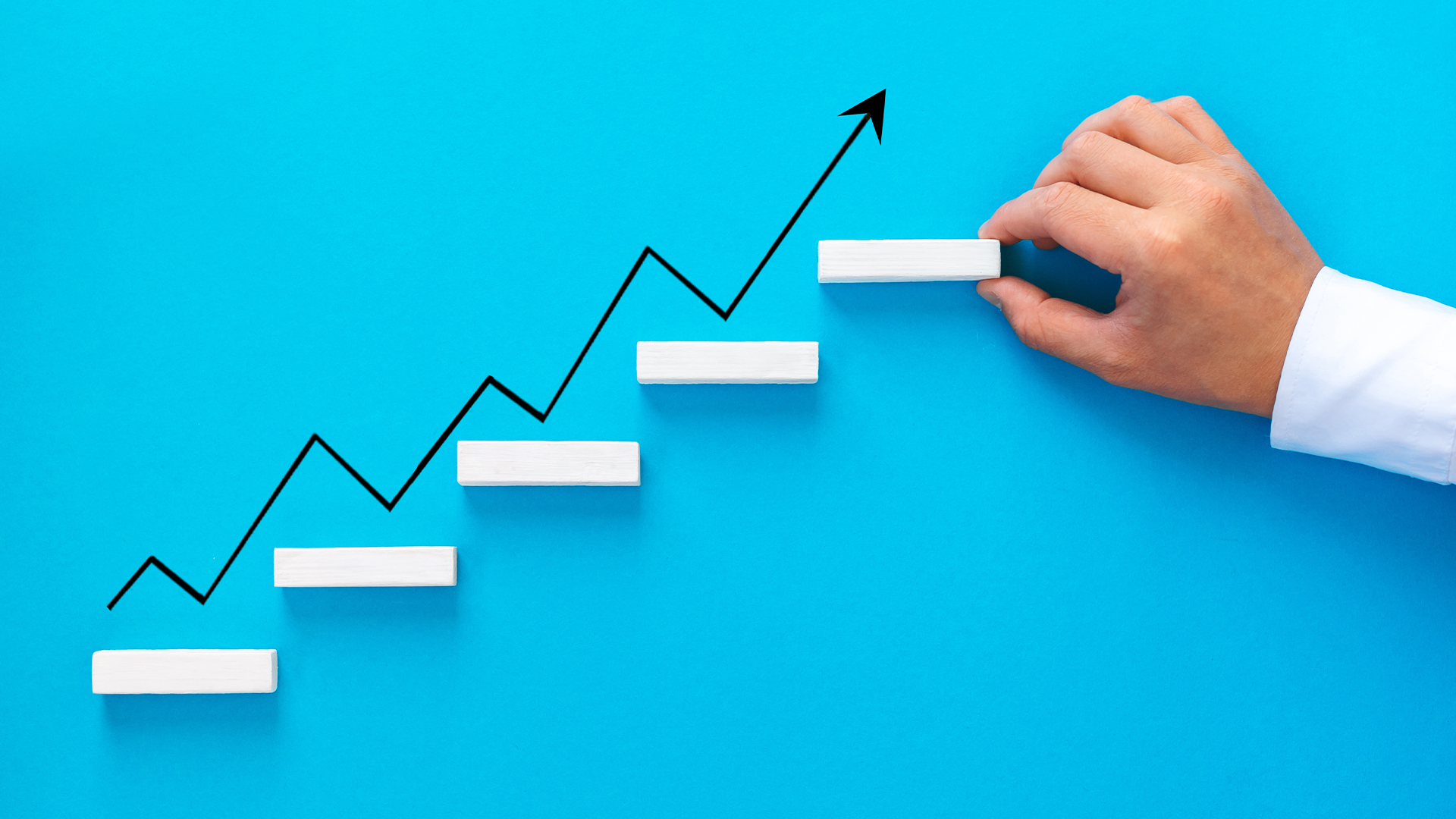 Four easy ways to increase the value of your business
