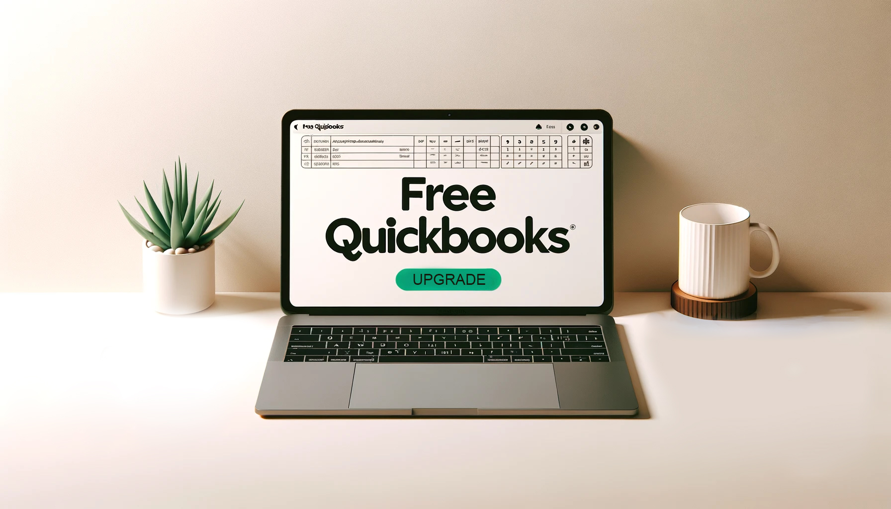 FREE Copy of Quickbooks Pro 2009