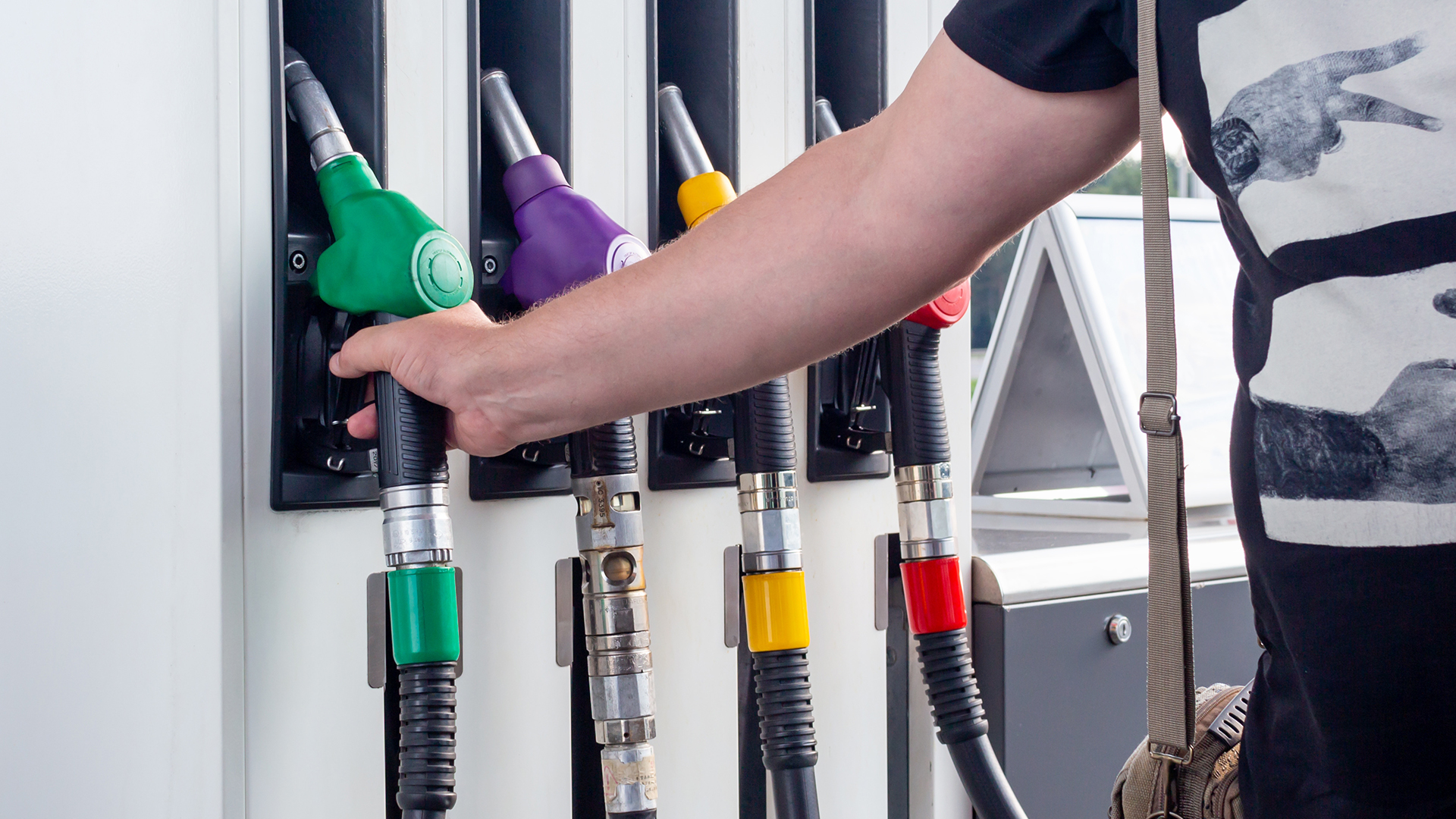 Gas Tax Hikes on the Horizon