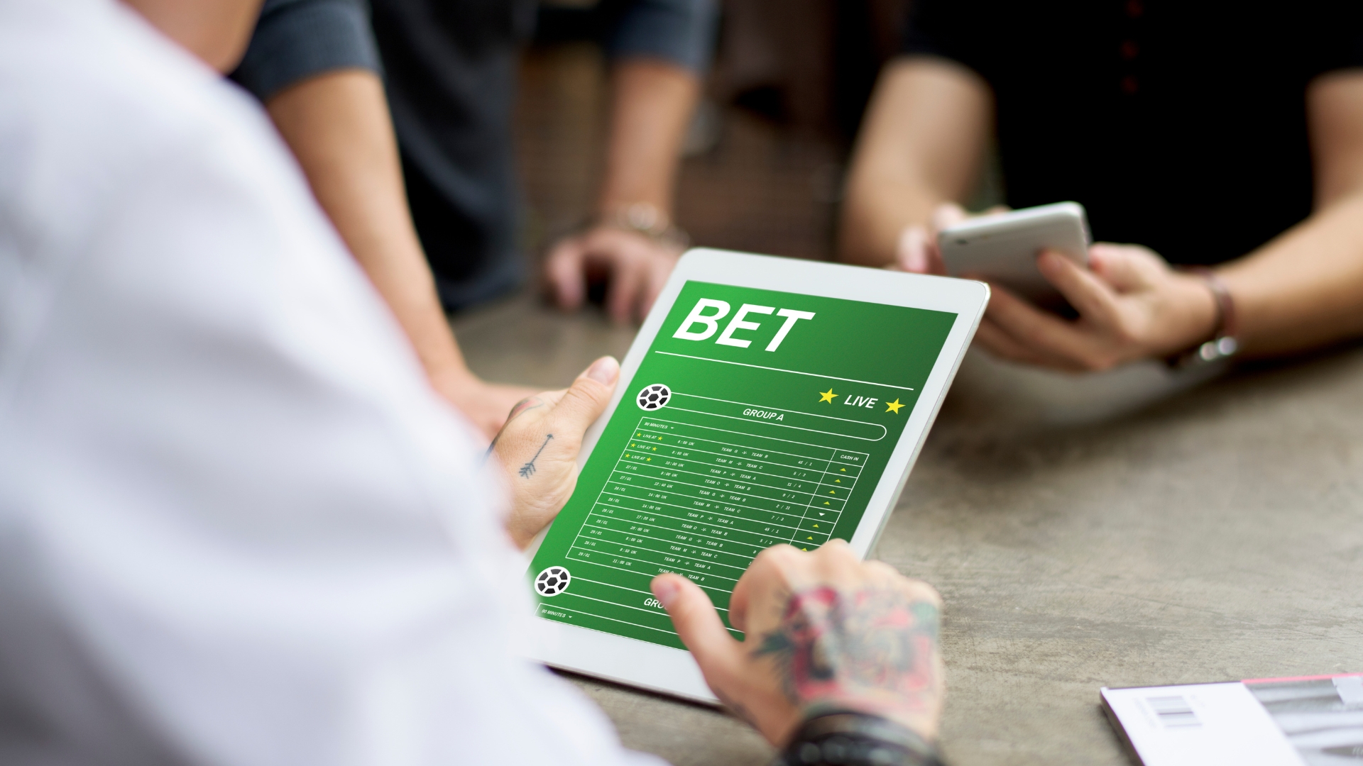 Guaranteed Winners ~ How are Gambling Winnings Taxed?