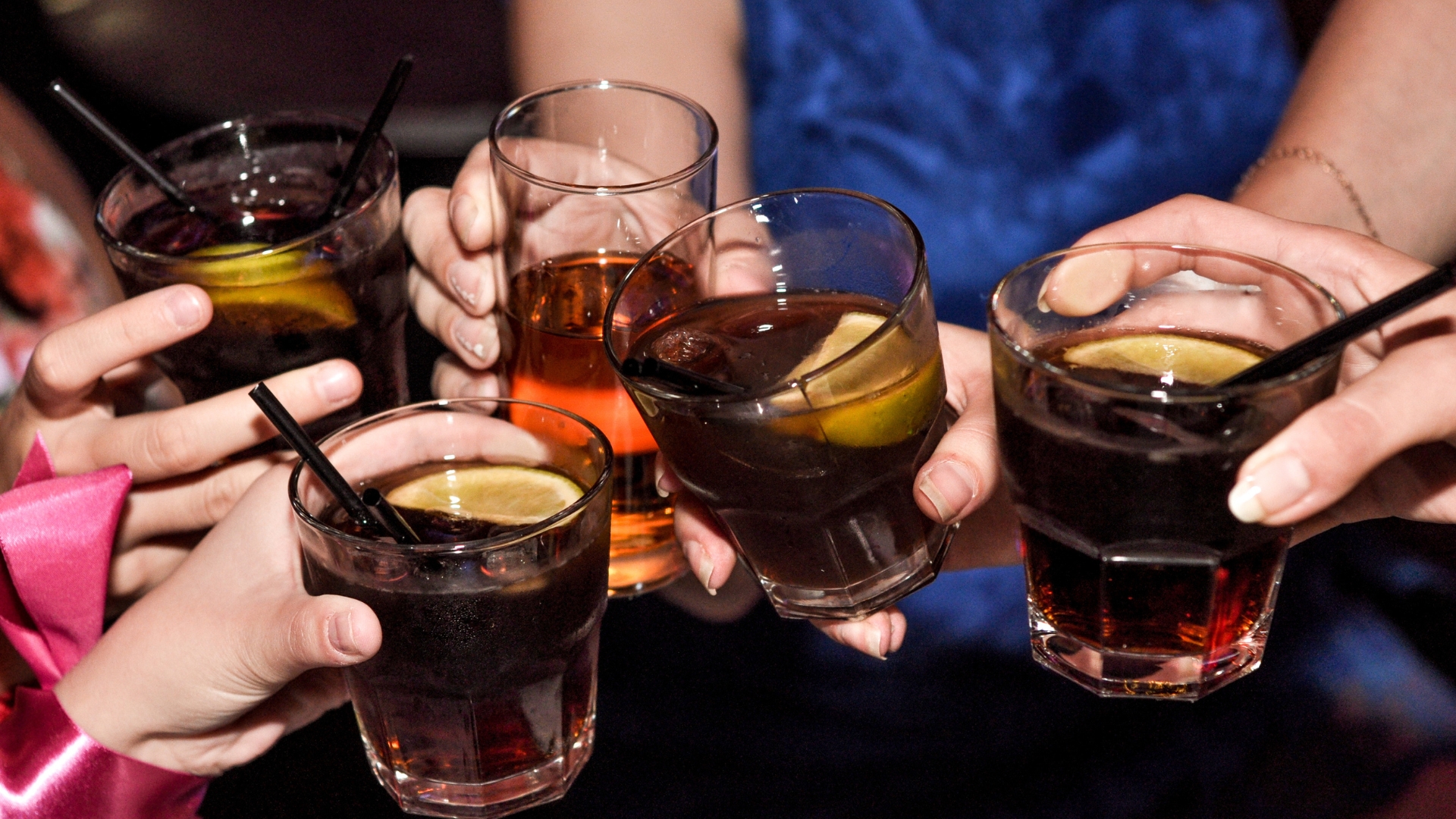 Holiday Tax Advice From Epidemiologists