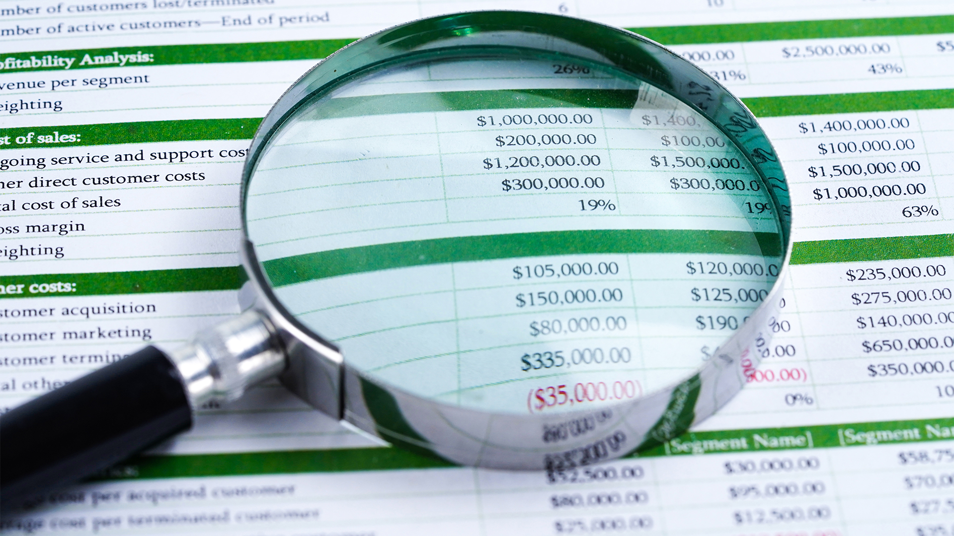 How to Guarantee an Audit