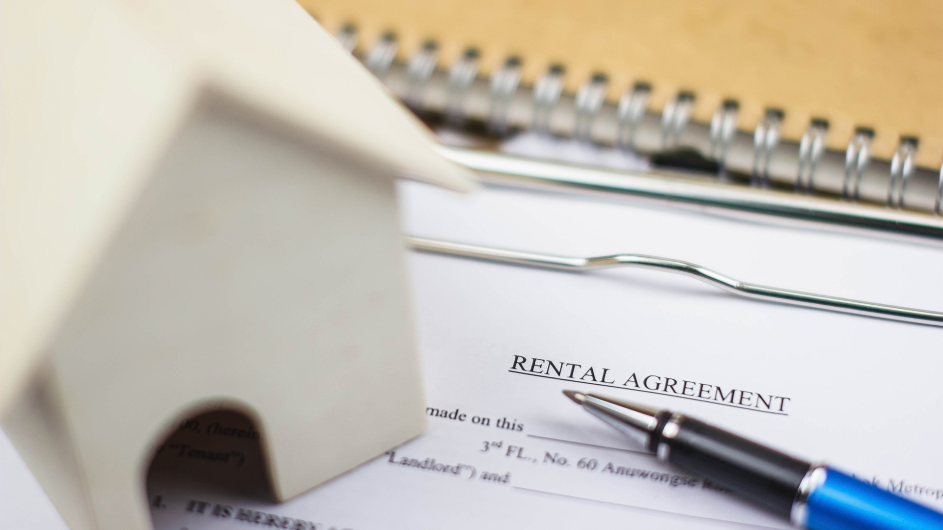 How to Save $1,000 on Reviewing Your Lease Agreement (Without Losing Your Sanity)