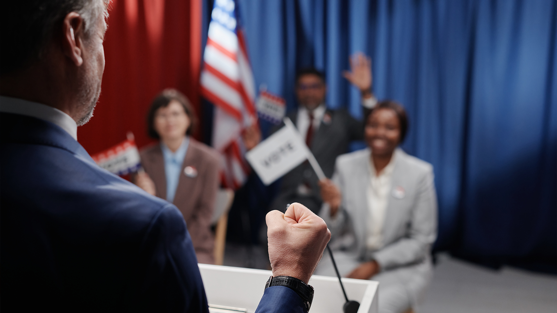 How Trump Winning the Election Will Affect Family-Owned Businesses