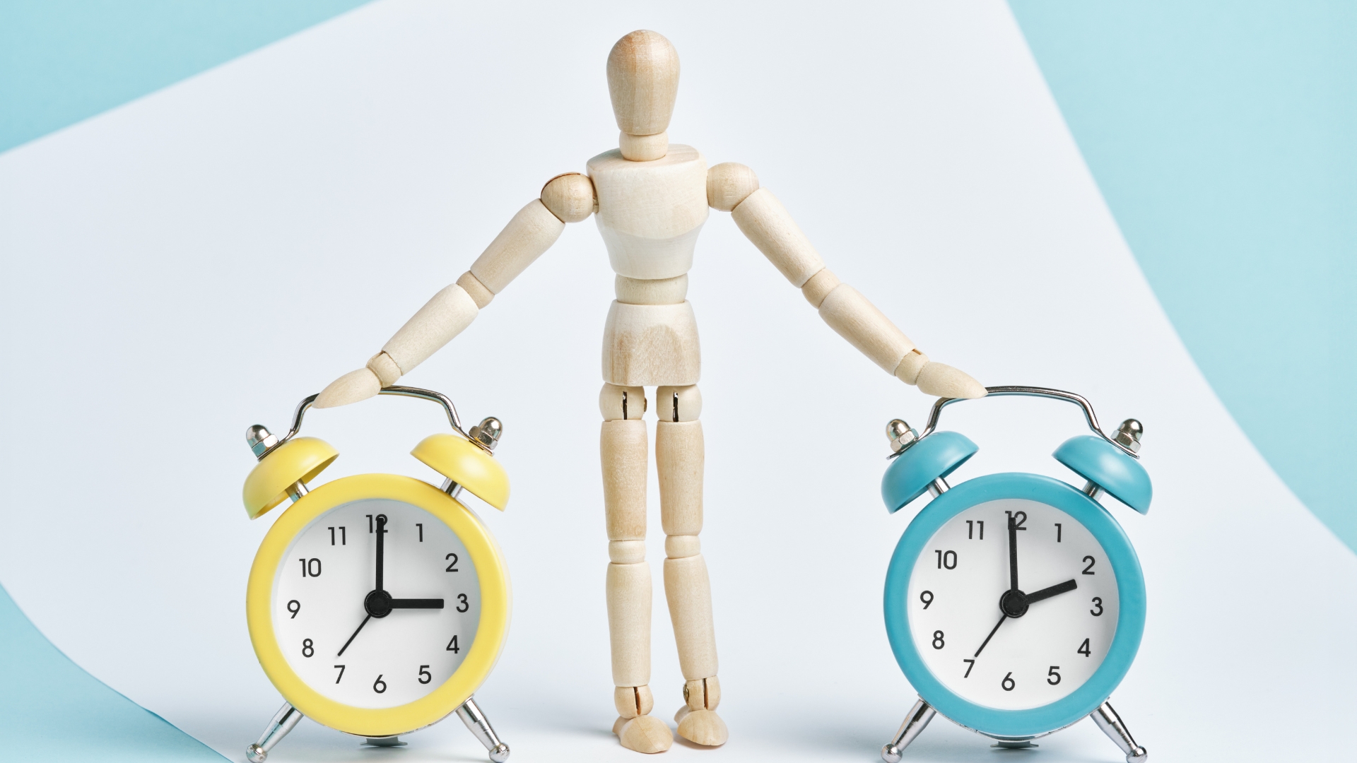 Improving your business with better time management