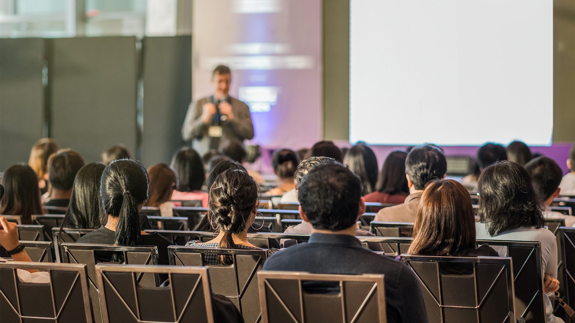 Invest in Yourself… with Toastmasters