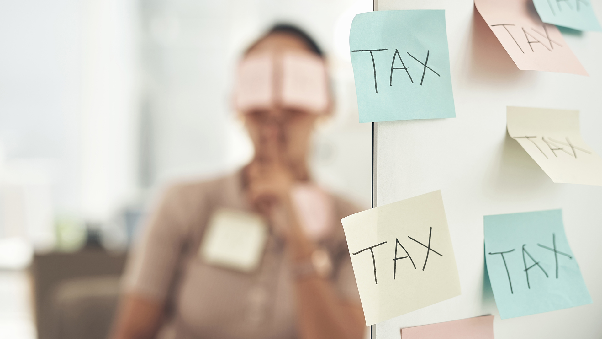 IRS: $1.3 Billion in Unclaimed Refunds (Plus a Rant on Tax Cheats)