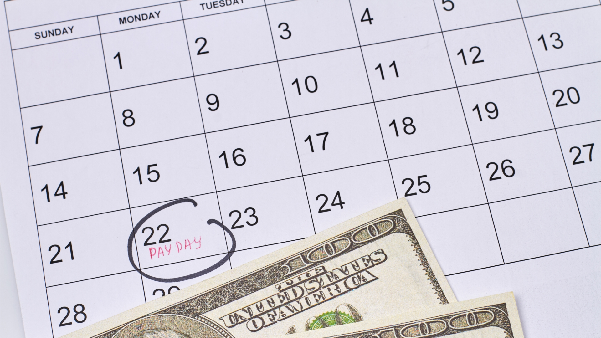 Is Your Pay Period Legal? Here’s How To Find Out!